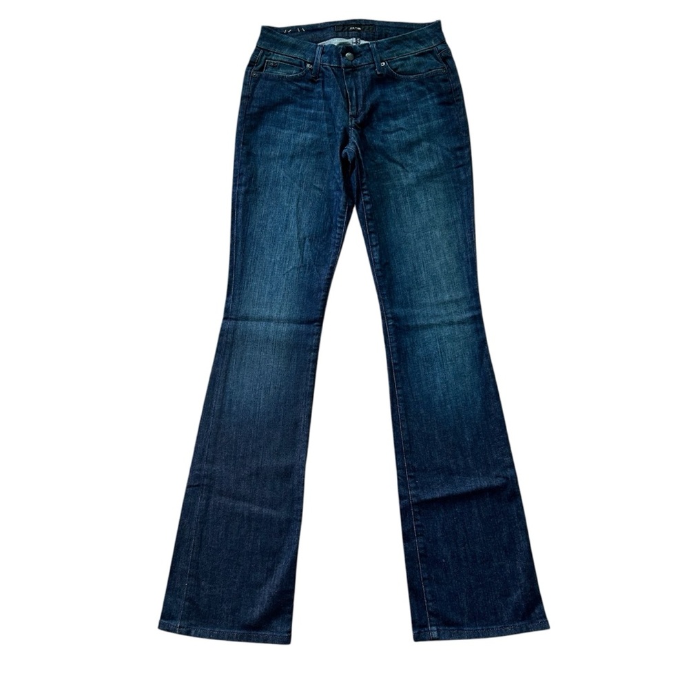 Joe’s Jeans The Honey Curvy Bootcut Dark Wash Jeans 27 NWT